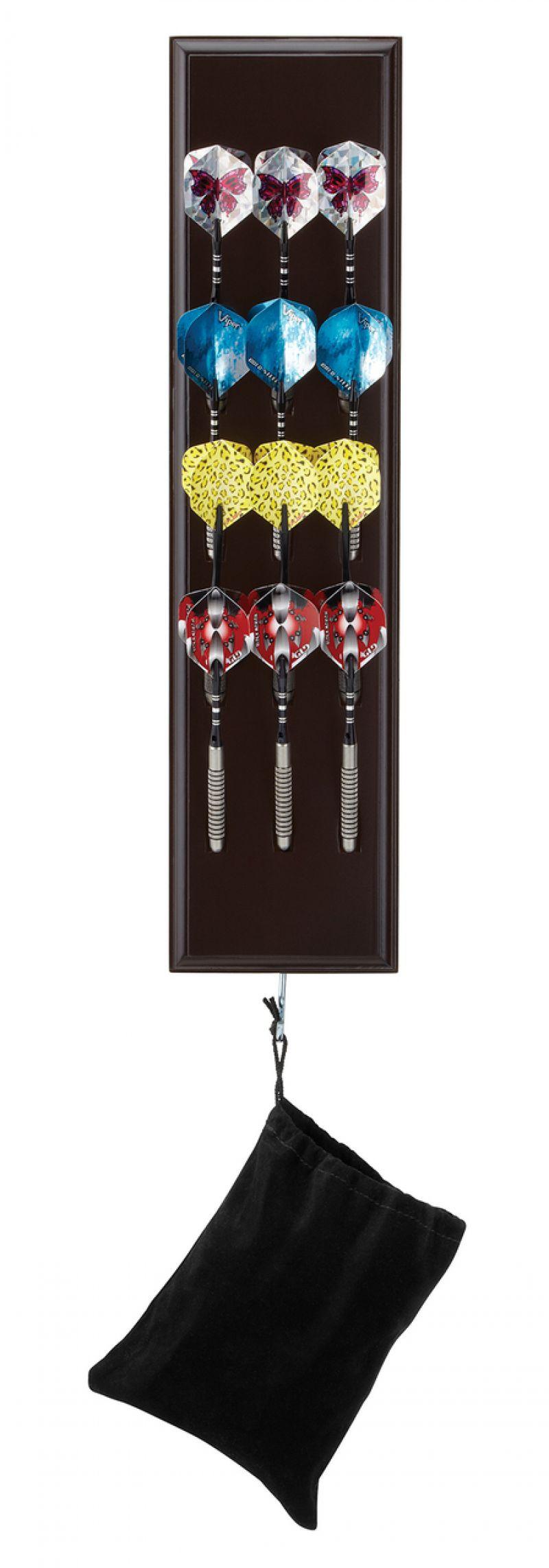 Viper - Dart Caddy , Wall Mount
