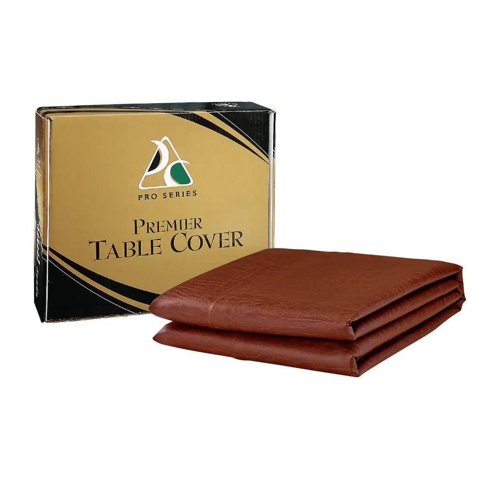 Pro Series Pool Table Cover
