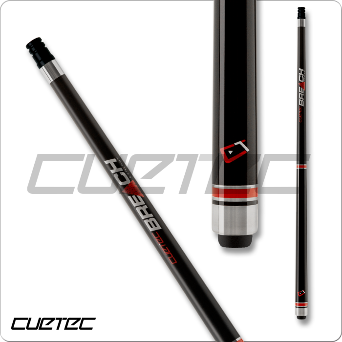 Cuetec - Breach - Break Cue