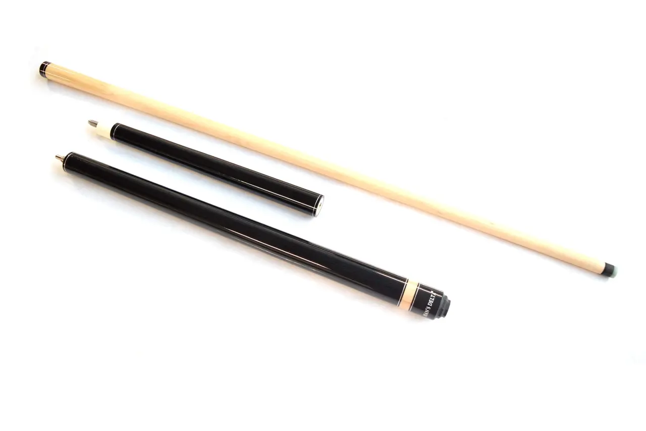 Hans Delta - Break / Jump Cue - J-36-JB, image 2