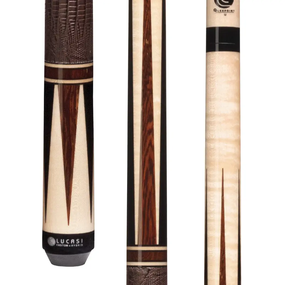 Lucasi - LUX51 Play Cue