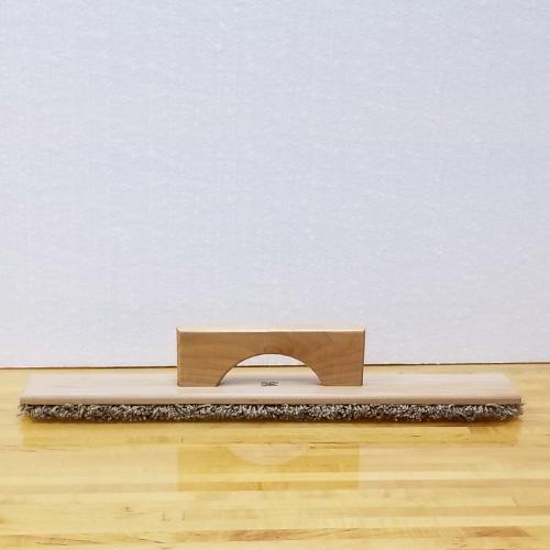 Shuffleboard Table Brush