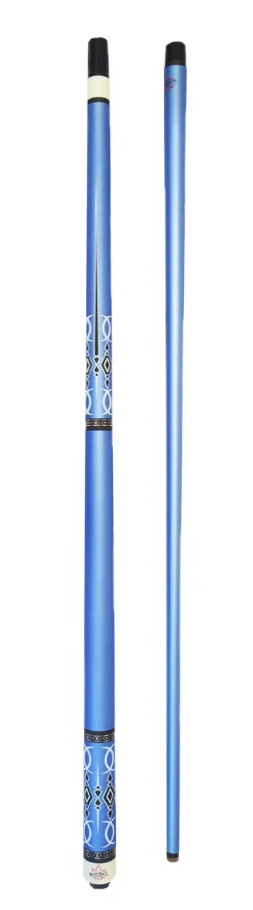 Hans Delta - Graphite Play Cue - MH6xx, image 8