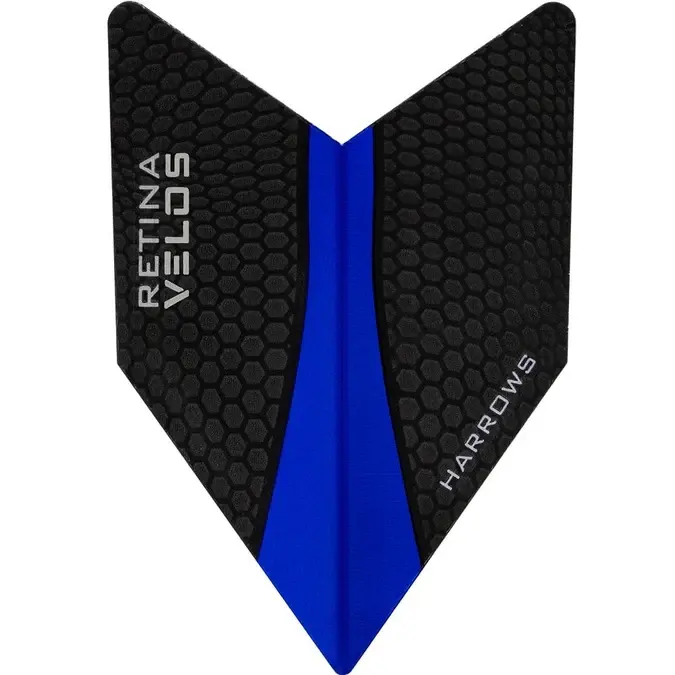 Harrows - Retina Velos - V Shape Flights, image 5