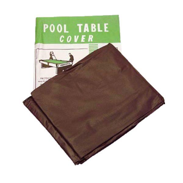 Vinyl Pool Table Cover