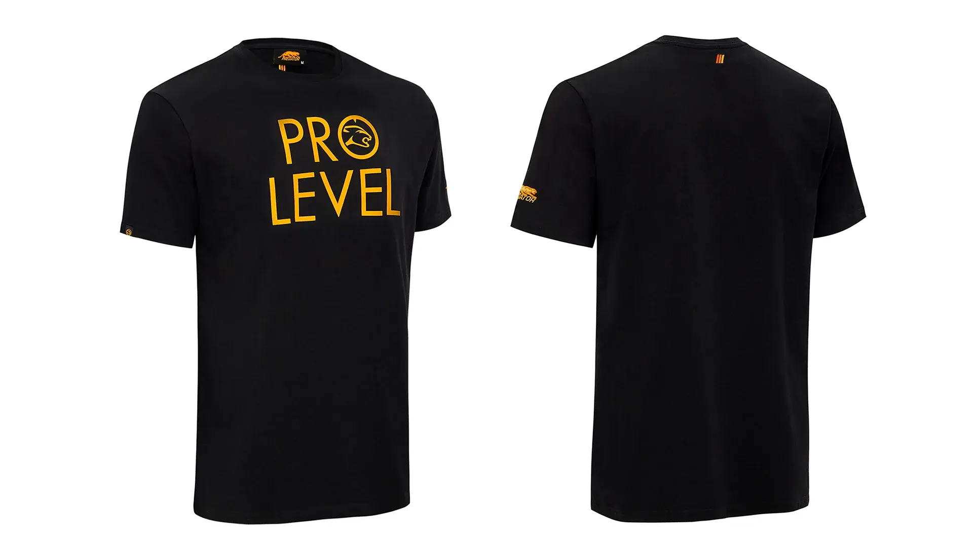 Predator 'Pro Level' T-Shirt