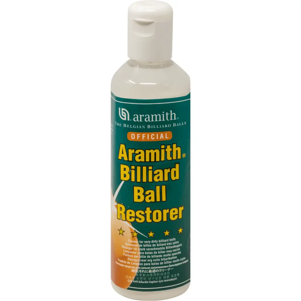 Aramith - Billiard Ball Restorer