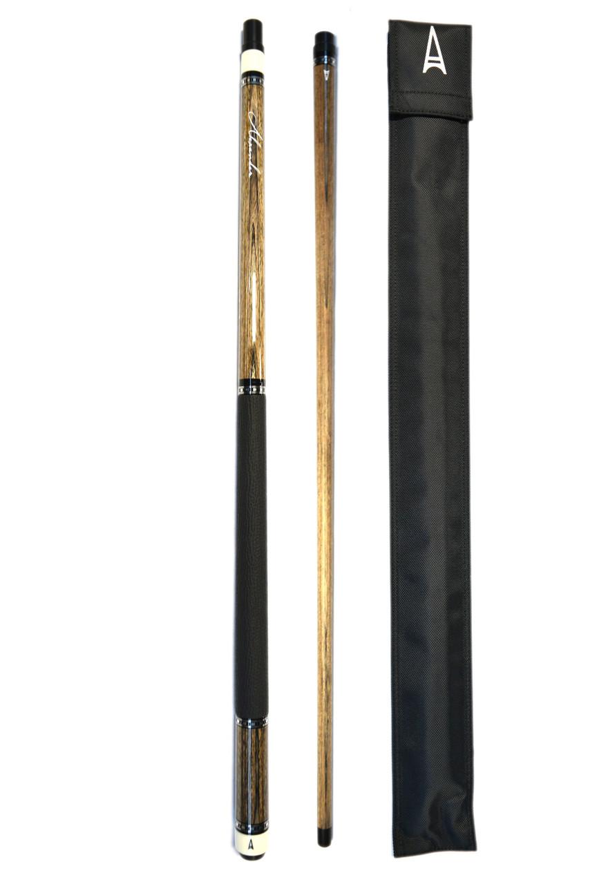 Alexander - Tech Wood Break Cue - AL101JB