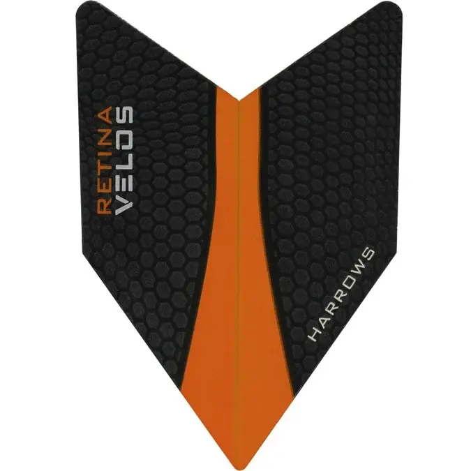 Harrows - Retina Velos - V Shape Flights, image 8