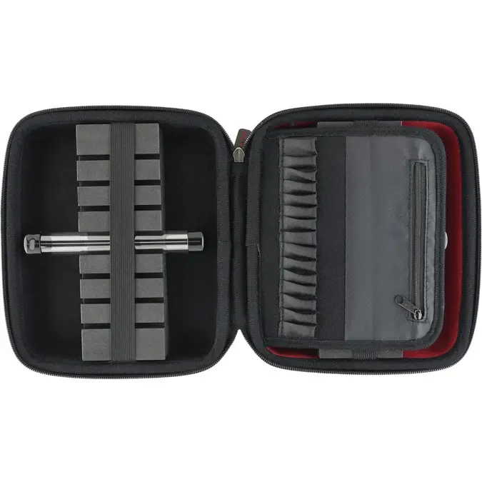 Mission - Freedom Luxor - Heavy Duty Dart Case, image 6