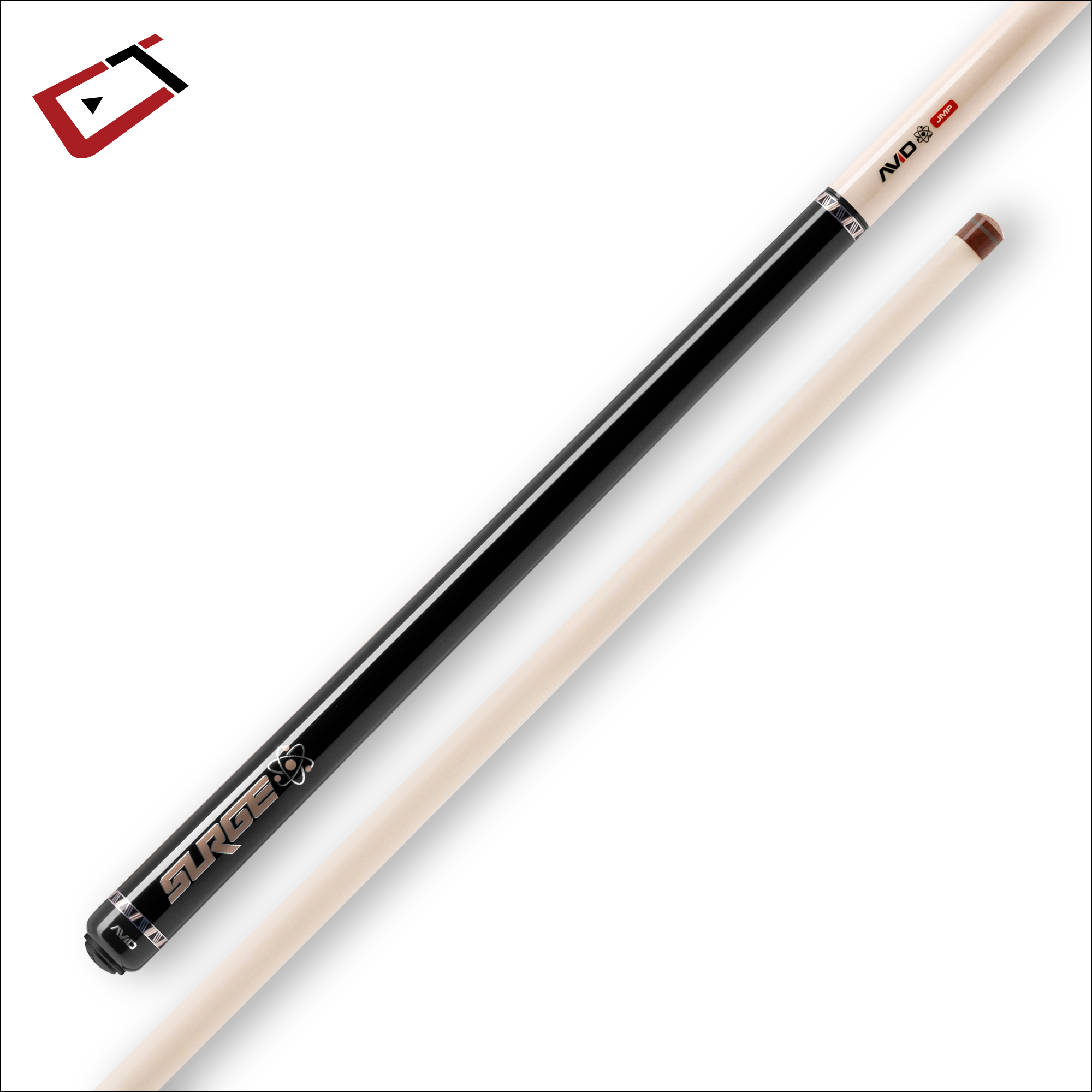 Cuetec - Surge - Jump Cue