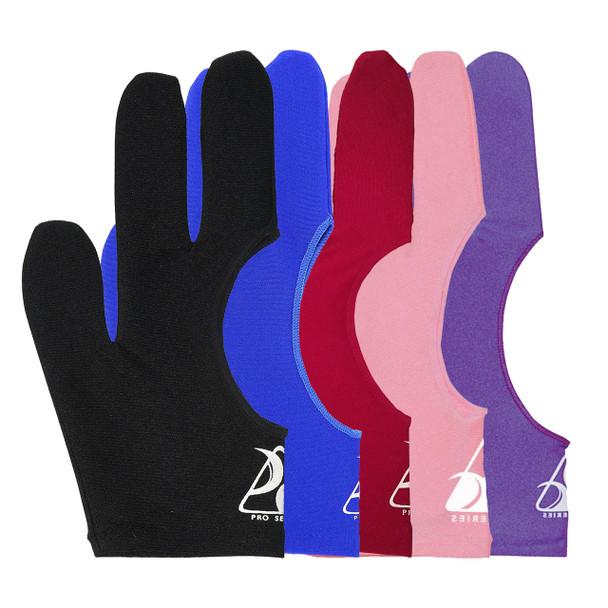Pro Series - 3 Finger Glove