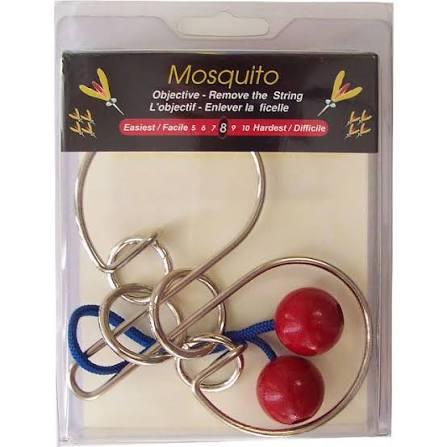 Mosquito - Puzzle Master