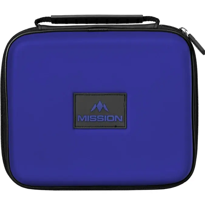 Mission - Freedom Luxor - Heavy Duty Dart Case