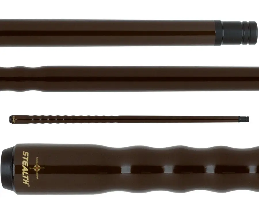 Stealth - STL410 Chocolate Wand