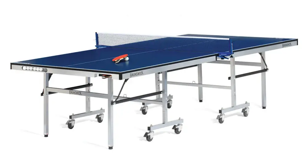 Brunswick - Smash 5.0 Table Tennis
