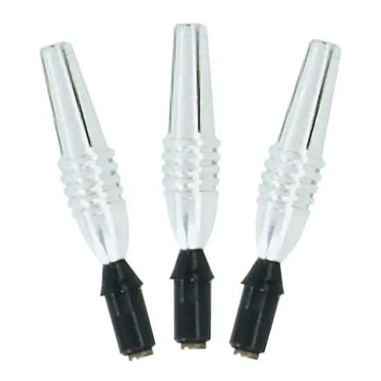 Viper - Spinster Rotating Shaft