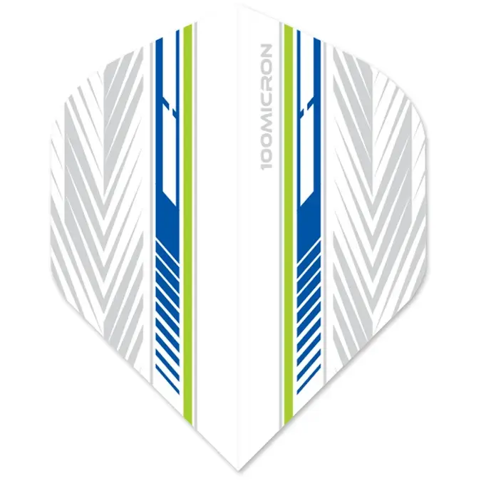 Designa - Racing Flights 100 Micron - Standard No2, image 3