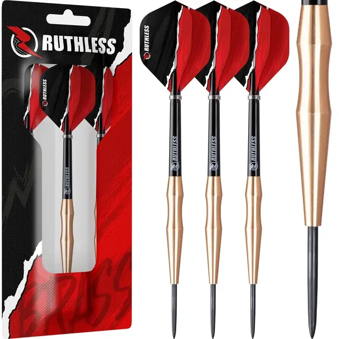 Ruthless - Eagles - Steel Tip Set