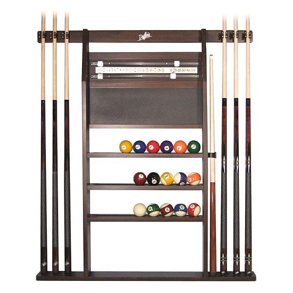 Dufferin - 4 in 1 Combo Wall Rack