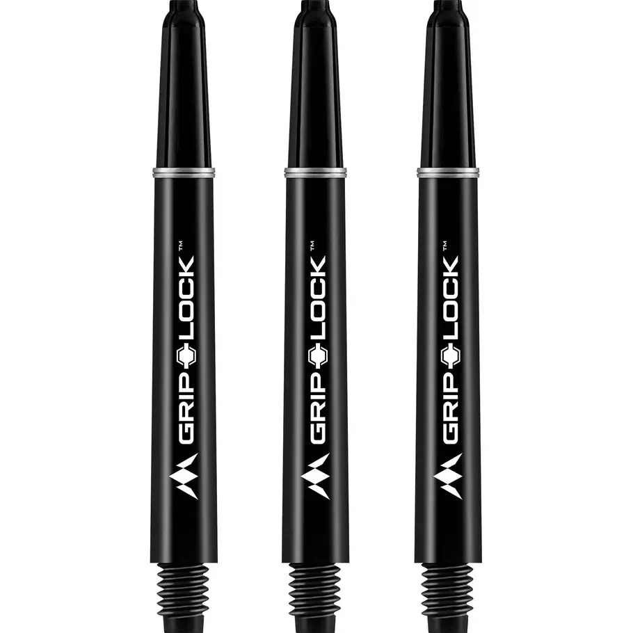 Mission - Grip Lock Shafts - Dart Shafts