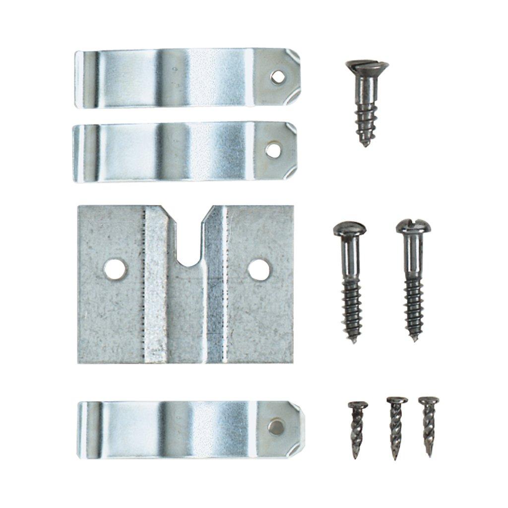Dartboard Mounting Hardware