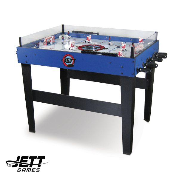 Jett - 'Ice Raider' , Rod Hockey Replacement Pucks, image 2