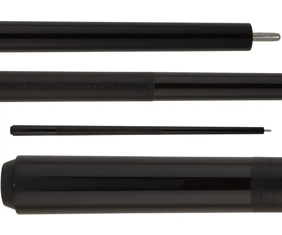 Action - NB02 Black Gloss Finish - (Butt Only)