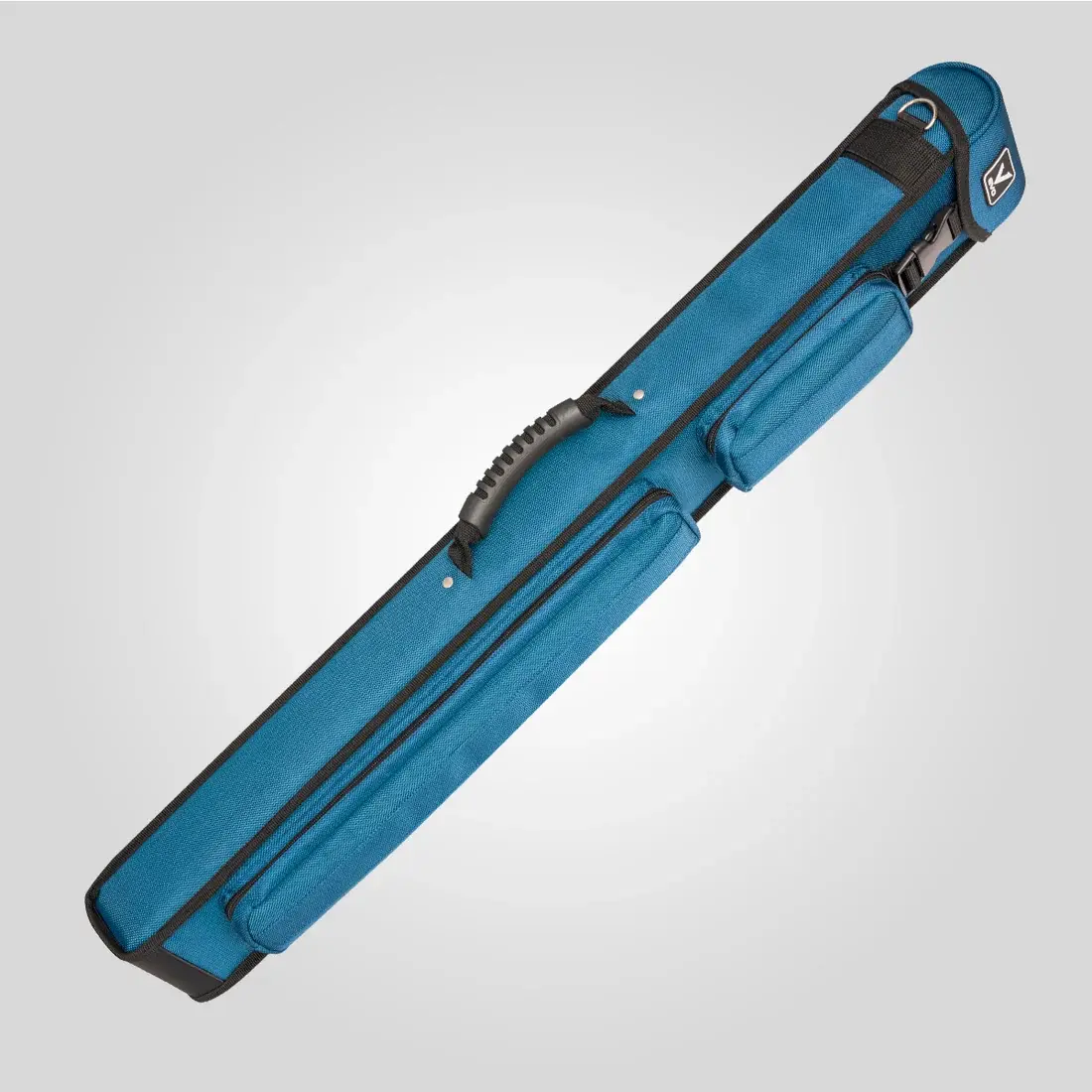 Evo - Branded Cue Case - Hard Shell 2x3, image 2