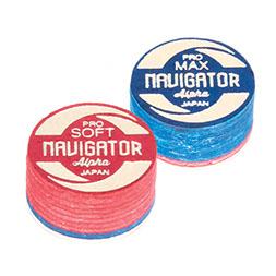 Navigator Alpha Tip