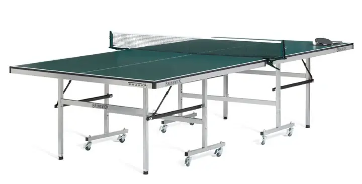 Brunswick - Smash 3.0 Table Tennis
