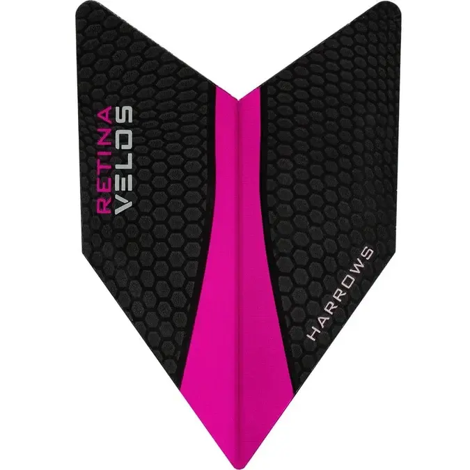 Harrows - Retina Velos - V Shape Flights, image 9