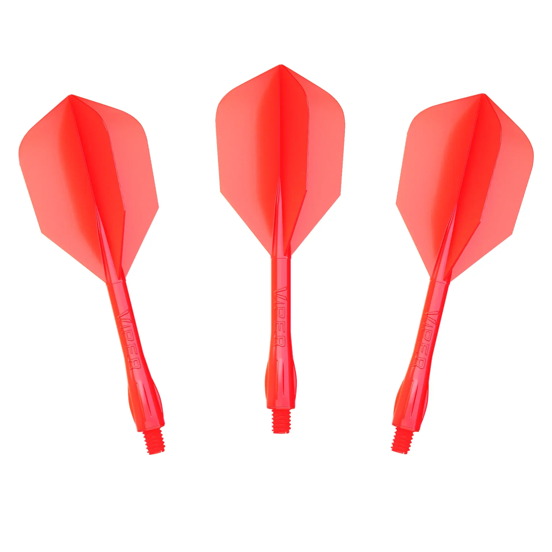 Viper - ViperStrike 1 Piece Shaft and Flight Combo