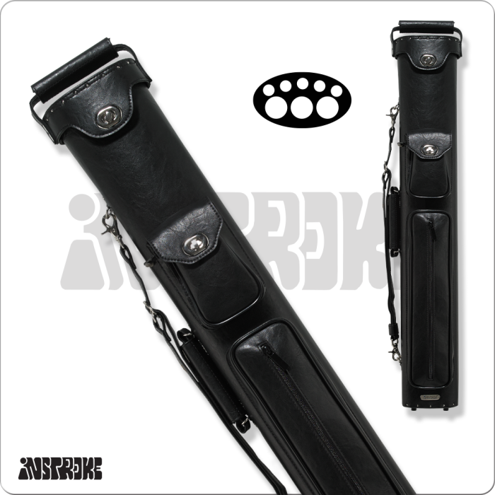 Instroke - Premier 3x5 Hard Case
