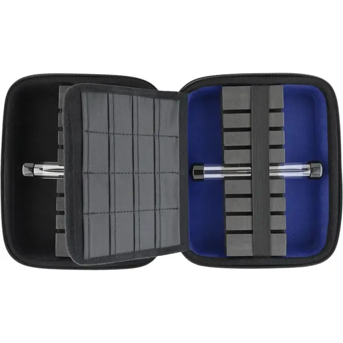 Mission - Freedom Luxor - Heavy Duty Dart Case, image 5