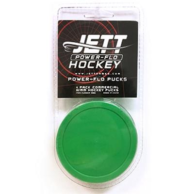 Jett Power-Flo Air Hockey Pushers, Ergonomic, image 3