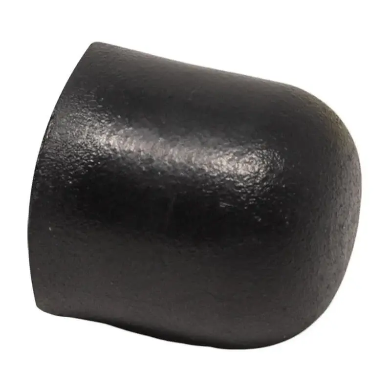 AVO Gameroom - Black Plastic Screw - Bridge Head, image 2