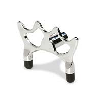 Play It - Traditional Style Bridge Rest, With Feet, image 2