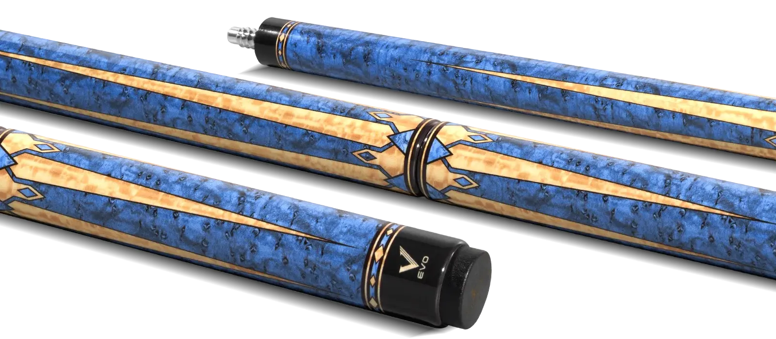 Evo - Pegasus - Jump Cue, image 3