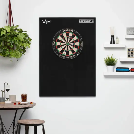 Viper Defender 3 Dartboard Surround