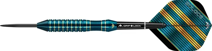 Mission - Solace M1 - Steel Tip Set, image 2
