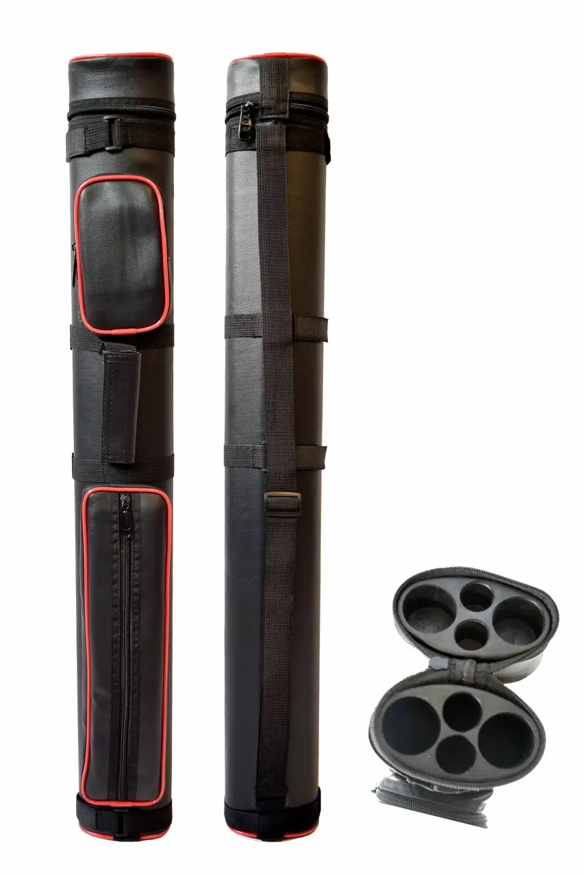 Hans Delta - Delta Piping - 2x2 Case, image 4