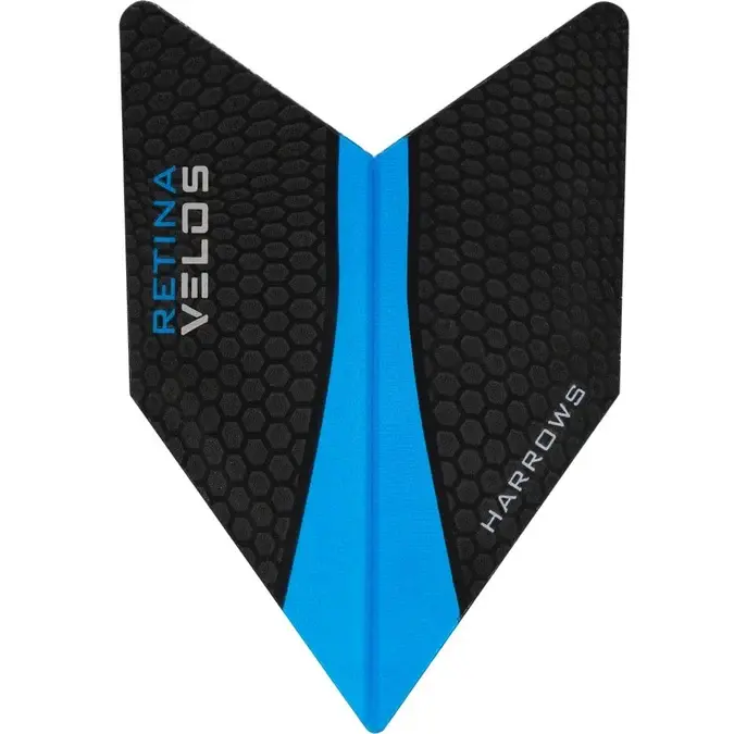Harrows - Retina Velos - V Shape Flights, image 2