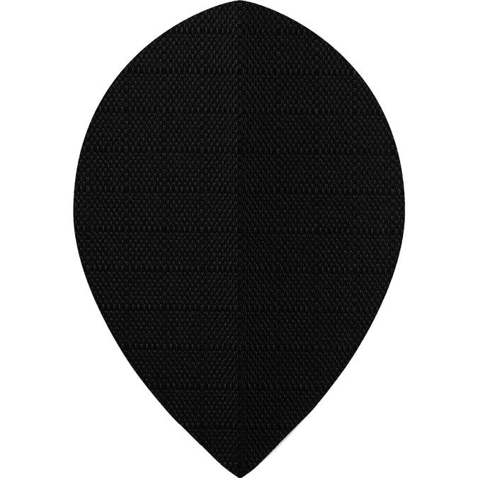 Designa - Fabric 'Rip Stop' Nylon Flights - Pear Shape, image 2