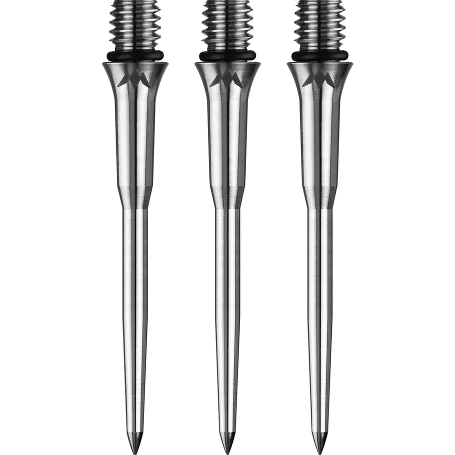 Mission - Titan Pro - Titanium Conversion Point