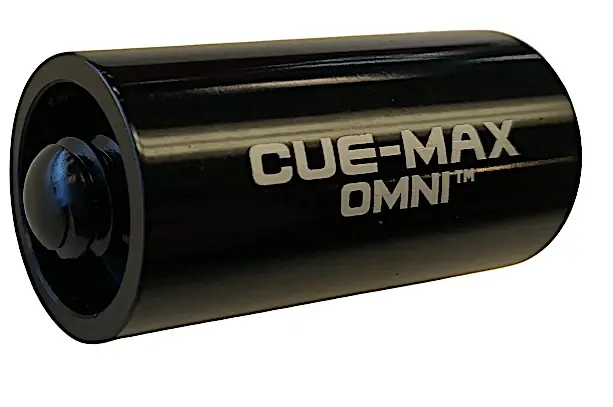 Cue-Max - Omni Cue Extension