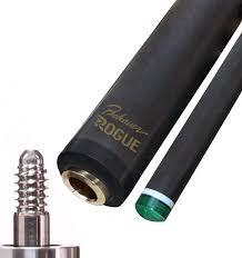 Pechauer - Rogue 2 Carbon Fiber Shaft