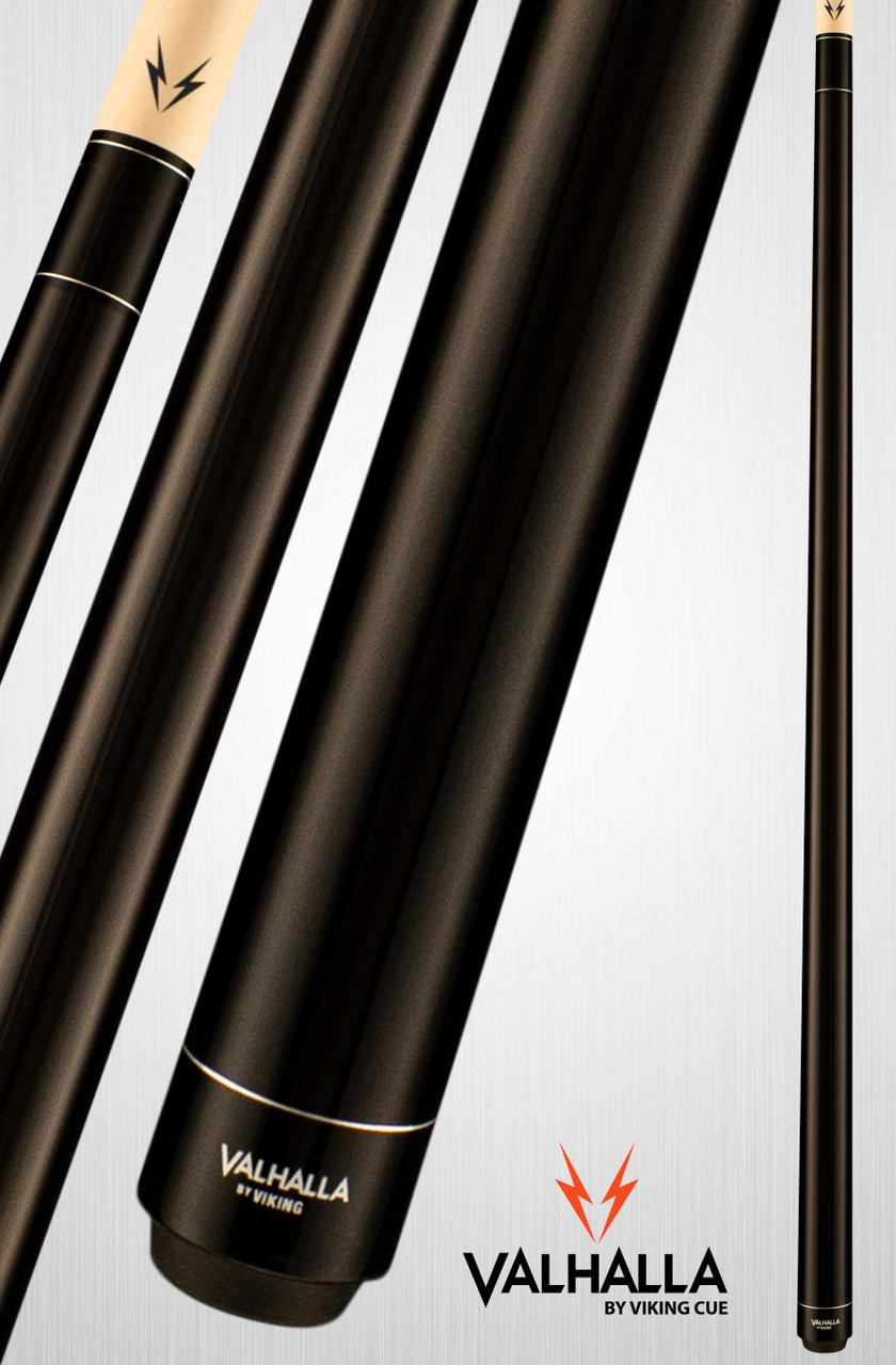 Viking - Valhalla Series Cues - Classic w/Wrap