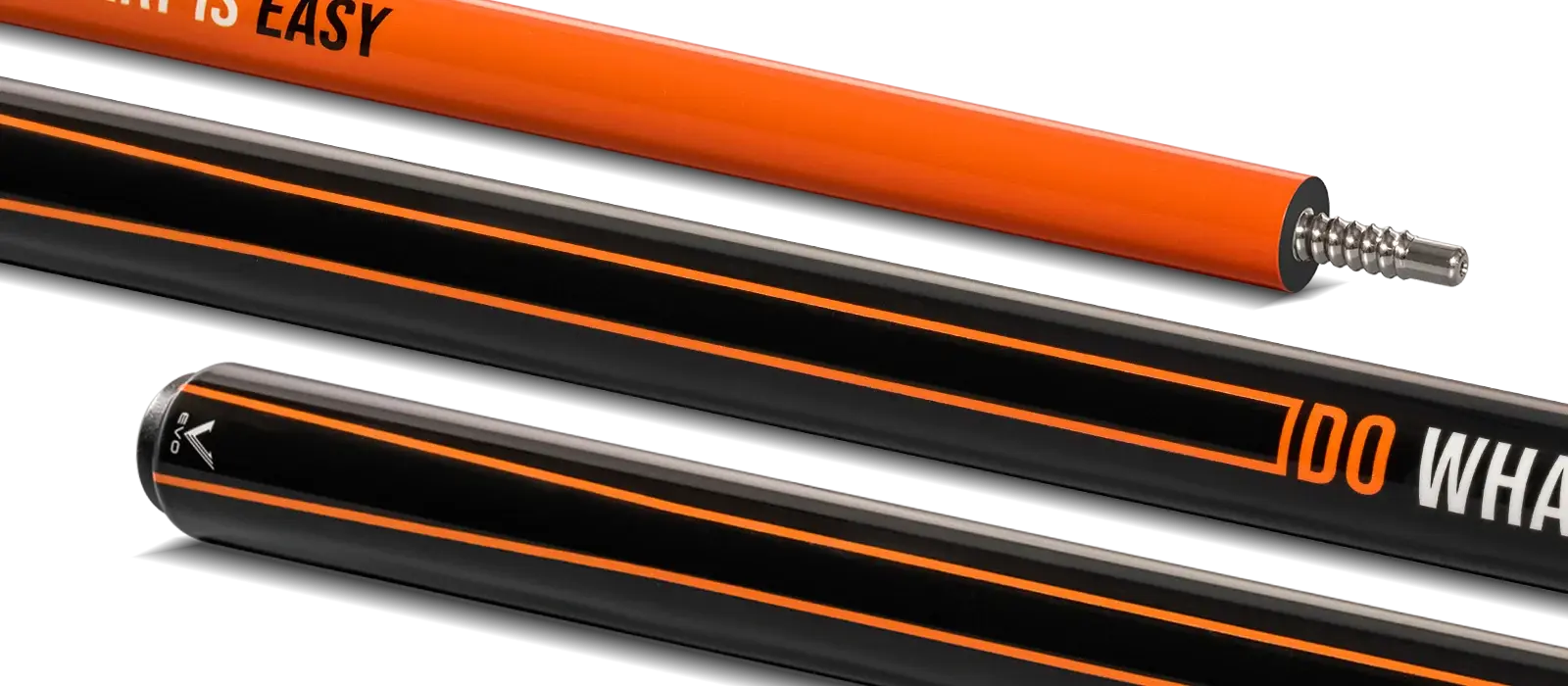 Evo - X-Force - Break Cue