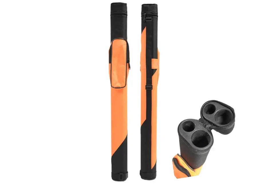 Hans Delta - Delta Sport Colour Wrap - 1x1 Cue Case, image 6